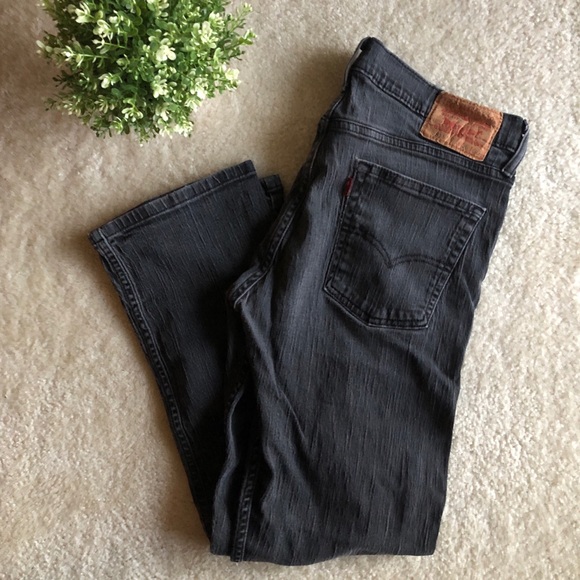 Levi's Other - Levi’s 514 Men’s 36x30 Straight Fit Jeans